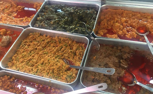 Photo of Koh I Nur - 437 Dudley Rd, Birmingham B18 4HF